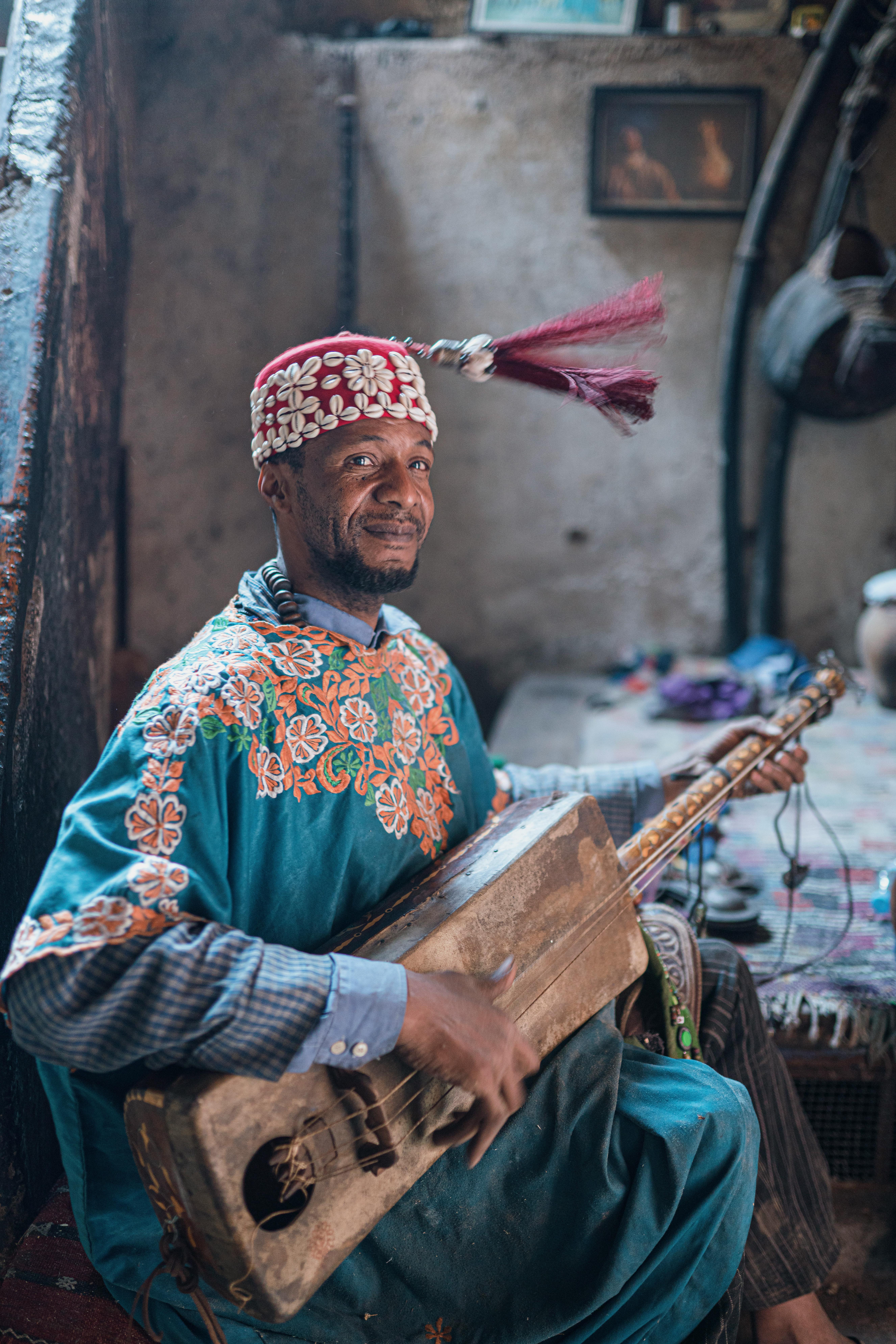 Swahili Culture